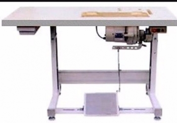 Máquina de Costura Semi-Industrial Zigue Zague 03 Pontinhos Yamata