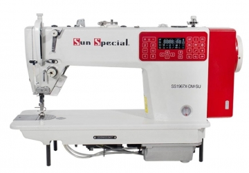 Reta Eletrônica Direct Drive - Sun Special SS1967X-DMQI | MS