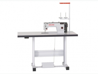 Reta Direct Drive Q5Lubrificação automática3.500rpm-Bruce-220v