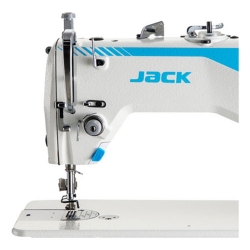 Cópia de Máquina de Costura Reta 1 Agulha Direct Drive Jack JK-F4