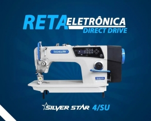 Reta Eletrônica Com Corte De Linha 220v,5500ppm+frete