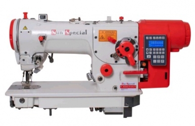 Zig Zag Eletrônica- Sun Special -SS2284D-7PHLJ