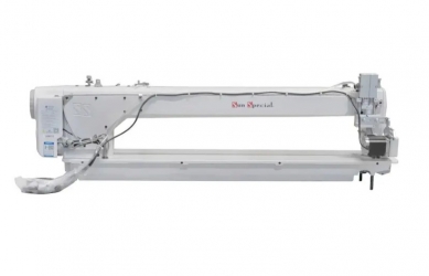 Máquina De Costura Reta Eletrônica - Sun Special SS9900D4-85-H-QI