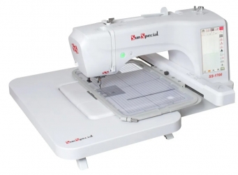 Bordadeira Wifi,20x38-ss1700-325 Bordados-autovolt