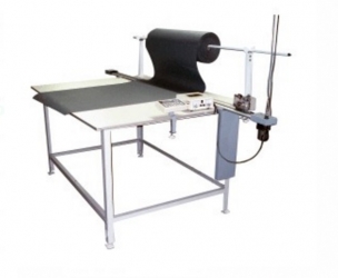 Máquina de Corte Fim de Enfesto Computadorizada LH-B13 ALPHA