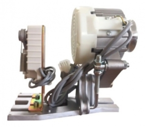 Transporte triplo 2 agulhas com motor SERVO -220v- LANMAX-LM | MS