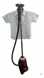 Steamer Vaporizador Profissional W9800