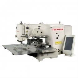 Máquina Filigrana eletrônica Motor Direct Drive 2700ppm TK-2210G - TECHOOK