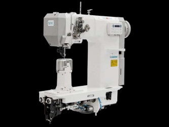 Coluna Eletrônica 2 Agulhas Transporte Triplo Mega Mak MK892-H-E