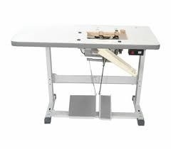 Overloque Industrial Alpha 5500ppm, 1 Agulha, Completa | MS
