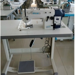 Máquina de Costura Reta Zig Zag 2 Pontos Ello EL-20UD43/53