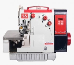 Máquina De Costura Overlock 3 Fios Direct Drive - Sun Special SS65D-3-STES