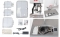 Bordadeira Wifi,20x38-ss1700-325 Bordados-autovolt