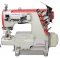 SS80D-01CBX364 Galoneira cilíndrica,  com Direct drive 220v