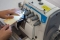 Overlock Novo Design 3 Fios, 1 Agulha, 6500ppm JK-E3-3-M2-04