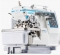 Máquina de Costura Overlock Ponto Cadeia Eletrônica Industrial Jack - C5C-4-M03/333 (220V)