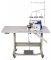 Máquina De Costura Overlock Industrial Jin Máquina De Costura Overlock Industrial Jin