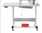 Ponto Corrente, Suador 2 Agulhas Brc8558g-wz-(1/4) 220v-Bruce