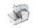 Overlock Novo Design 3 Fios, 1 Agulha, 6500ppm JK-E3-3-M2-04