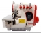 Máquina de Costura Overlock Ponto Cadeia Eletrônica - Sun Special SS94D-110 ou 220v