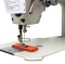 Máquina de Costura Reta Direct Drive - Siruba DL7600-BM1-11Q-COM corte de Linha