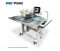 Máquina de Costura Filigrana Max Prime MP-5020-G   Filigrana  Campo 500x200mm