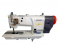 Máquina De Costura Reta Transporte Triplo Lançadeira Grande Vertical Direc Drive -220v Mega Mak MK4400DDQX