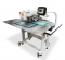 Máquina de Costura Filigrana Max Prime MP-5020-G   Filigrana  Campo 500x200mm