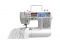 Máquina de bordar doméstica SS1300 - Sun Special Tensão/Voltagem:Trifásico Voltagem:Trifásico color:Branco Tamanho:Único