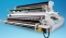 Máquina de Enfesto Automática Jack JKPZ1-22