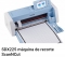 Máquina De Corte Brother Scanncut Sdx225