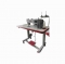 Máquina De Costura Reta 1 Agulha Direct Drive corte de linha - Gemsy  SS2-DCSG-220v