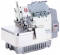 Overlock Ponto Cadeia Singer 4 Fios Bivolt -zero Ruido-351g
