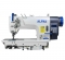 Máquina de Costura Pespontadeira Eletronica 2 Agulhas e Direct Drive - Alpha LH-8720E-405
