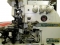 Máquina de costura Overlock Industrial BC73,1 agulha,,6000PPM - Bracob