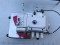 Overlock Yamata FY33 c/ BK-Embutidor de Correntinha- FY3304BK- Yamata