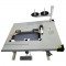 Máquina de costura Reta e  Zig-Zag Semi-Industrial Yamata, completa BIVOUT-12Meses de Garantia