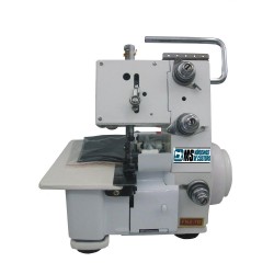 Overlock Doméstica com Lâmpada FN2-FOX