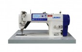 Máquina de Costura Reta 1 Agulha Eletrônica - Juki DDL8000
