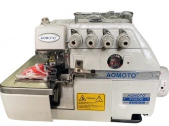 Ponto Cadeia-( ponto conjugado), Ponto Cadeia- 4 Fios Direc Drive, 85% Economi-AOMOTO- 12 meses Garantia-220V