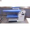 Mesa de Passar Industrial com Sucção e Aquecimento Motor 750w