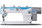 Máquina de Costura Reta Transporte Duplo Eletrônica Direct Drive - Jack JK-2030GHC-4Q