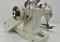Máquina de costura Industrial de braço BC928,ponto corrente,3 agulhas,3500RPM - Bracob