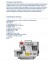 Overlock Direc Drive  -Silenciosa-12meses Garantia-gt900d3