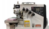 Máquina de Costura Interloque Eletrônica Direct Drive - Yamata FYA65DA