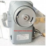 Reta Industrial Direct Drive  Mk9814- Mega Mak