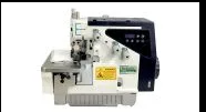 Máquina de Costura Industrial Overlock Direct Drive AutoVolt Bracob BC S4 3 AT