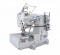 Máquina de Costura Galoneira Completa Direct Drive Alpha LH-31016-05CB-D