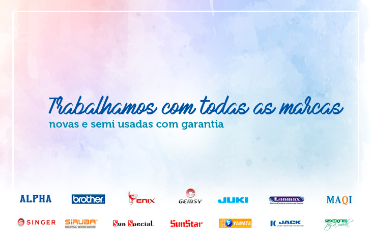 todas as marcas