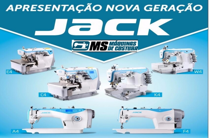 JACK MS